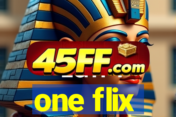 one flix